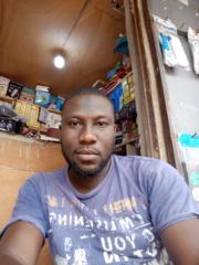 Badmos Kolawole