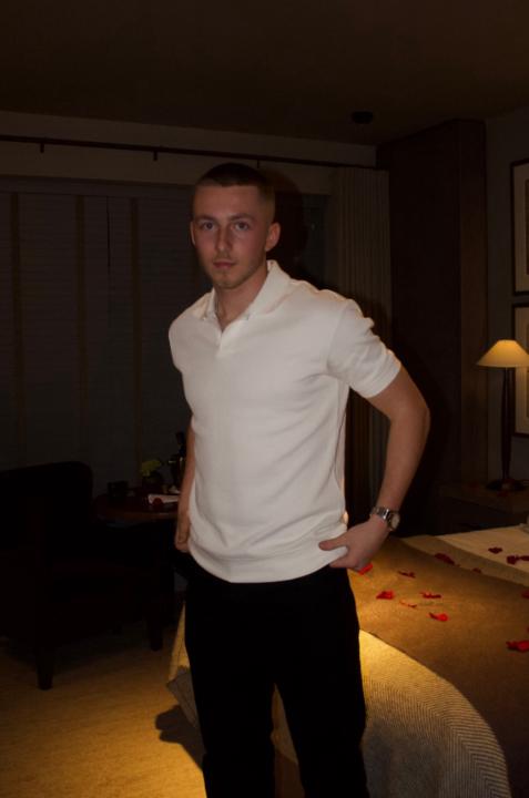 Grayson Giles