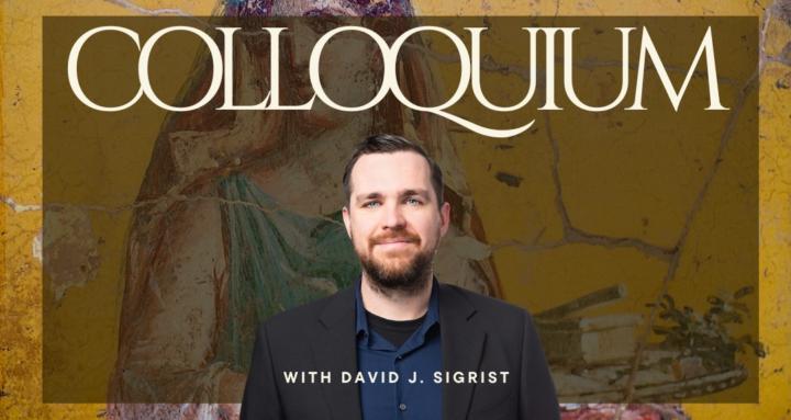 Colloquium Classics Lab