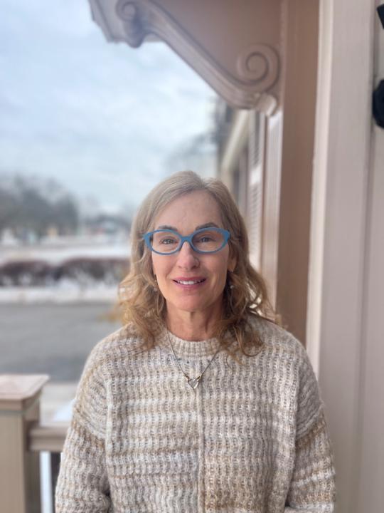 Margaret VanEpps