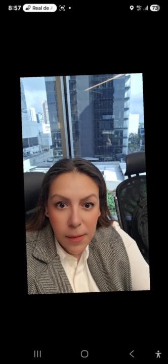 Rosa celene Gonzalez Gonzalez