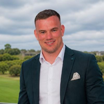 Adam Butcher