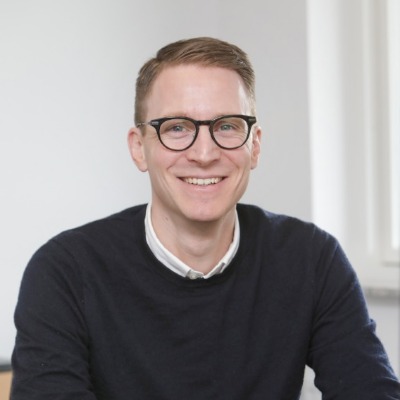 Mads Heidelbach