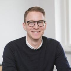Mads Heidelbach