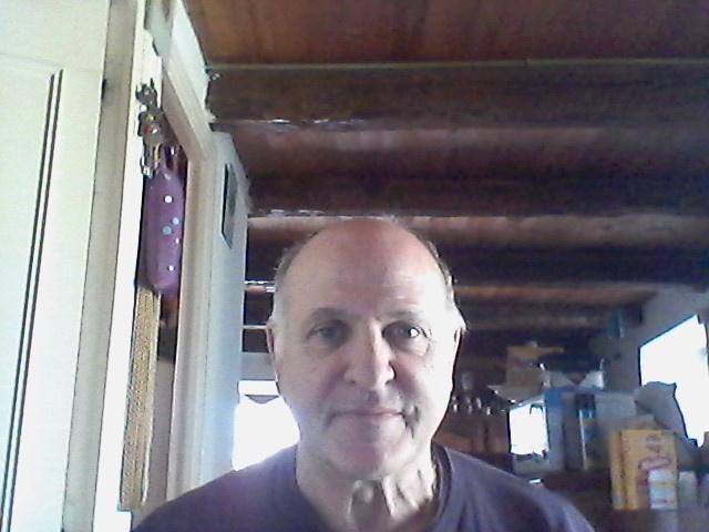 Guy Teston