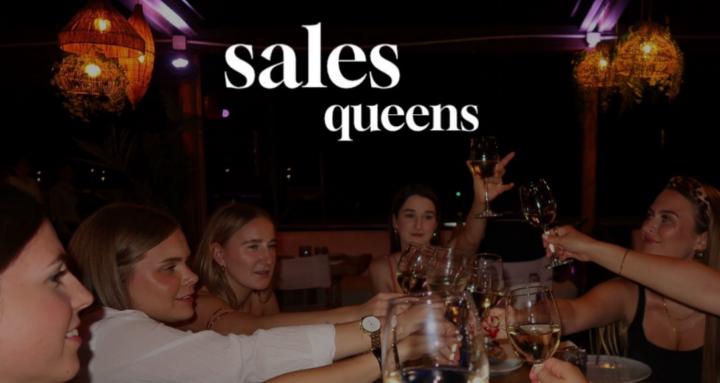 Salesqueens