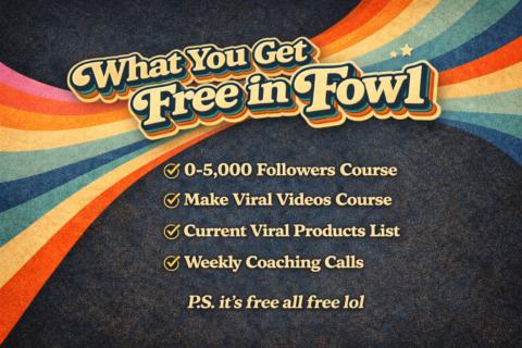 Fowl gallery image