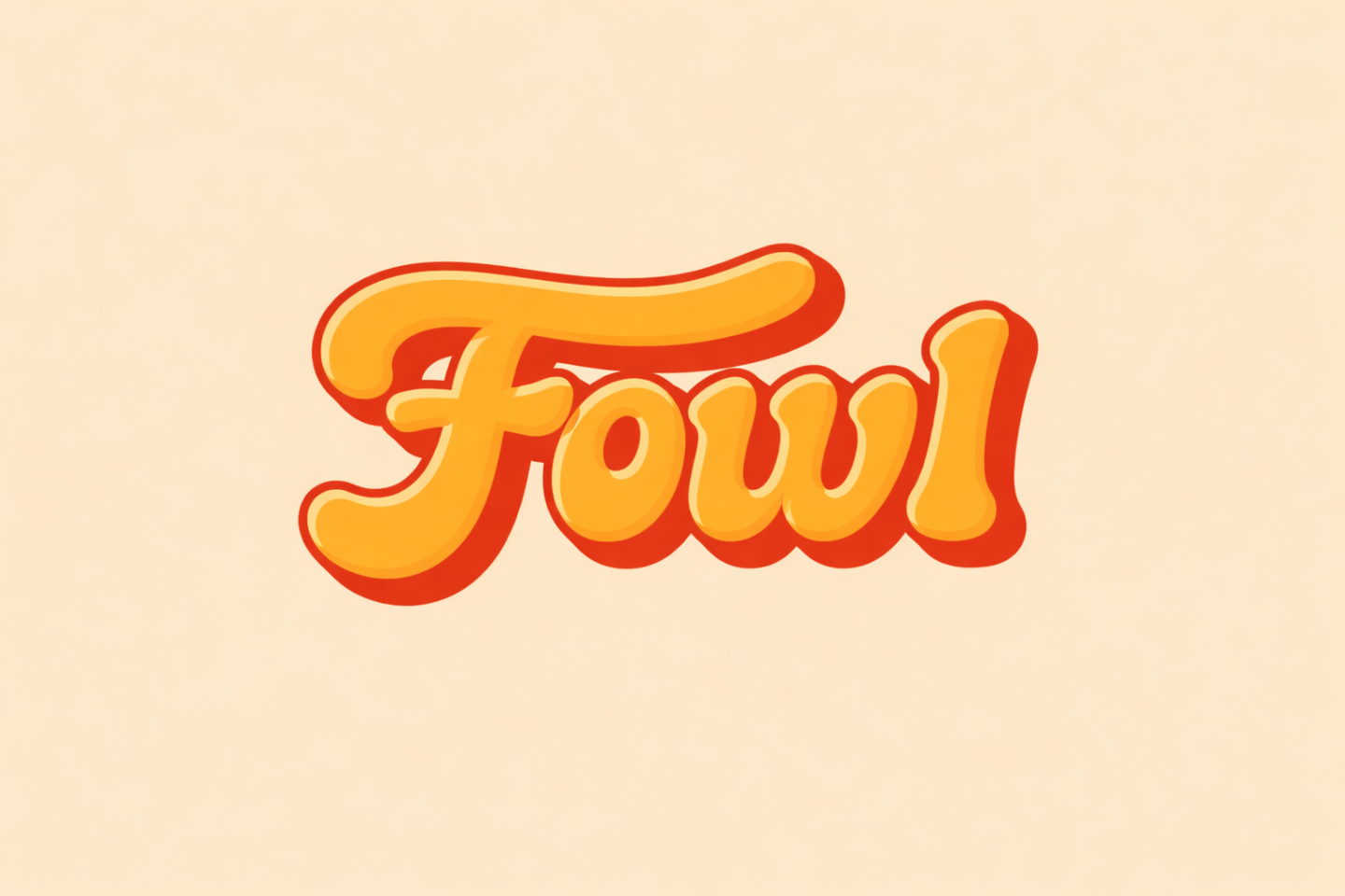 Fowl