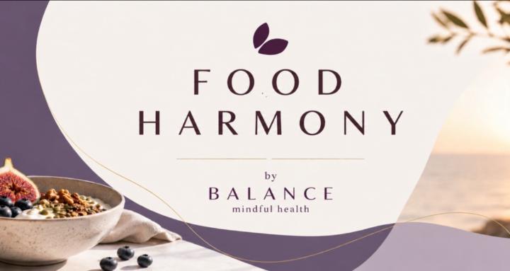 Food Harmony