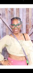 Crystal Shae