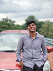 Jishnu Kumar