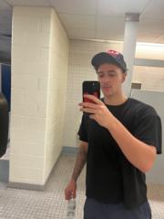 Trey McVey