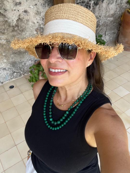 Yolanda Esposito
