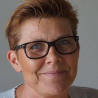 Annette Bisgaard