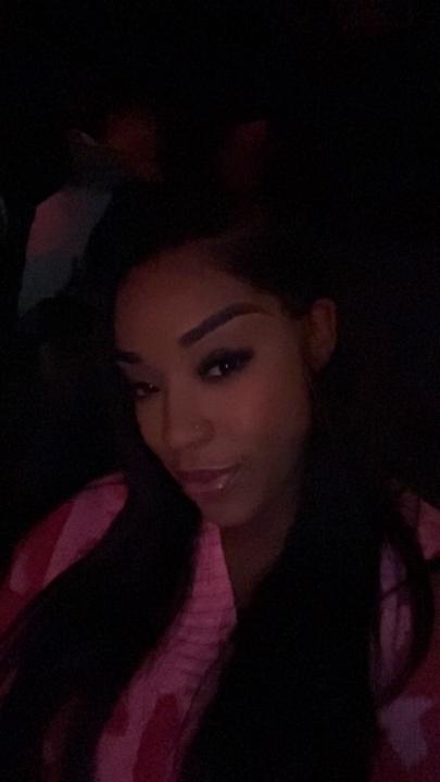Jodell Bria Edwards
