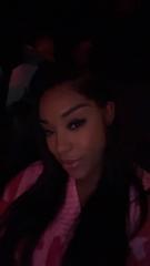 Jodell Bria Edwards