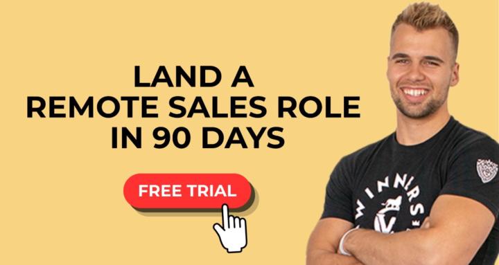 Remote Sales Mastermind