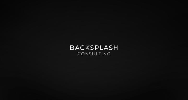 BACKSPLASH COLLECTIVE