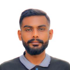 Saeed Ahmed