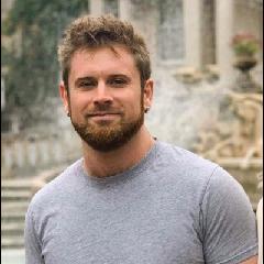 Patrick Scott