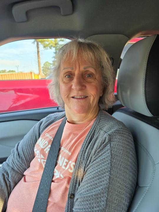 Carol Long