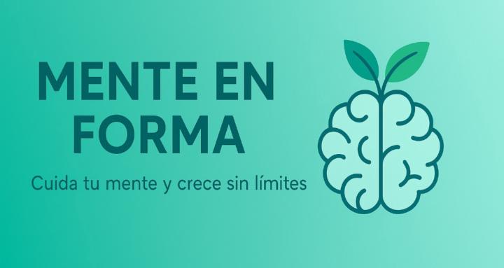 Mente en forma