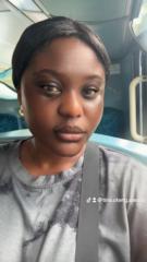 Tina Oteng Owusu