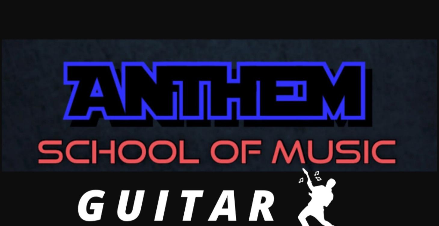 Beginner Guitar Video Series