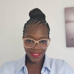 Latoya Harriott