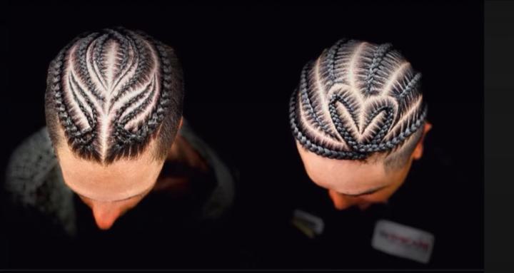 LEARN TO BRAID LIKE A MASTER.