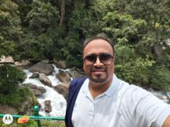 Parthsarthi Sarthi