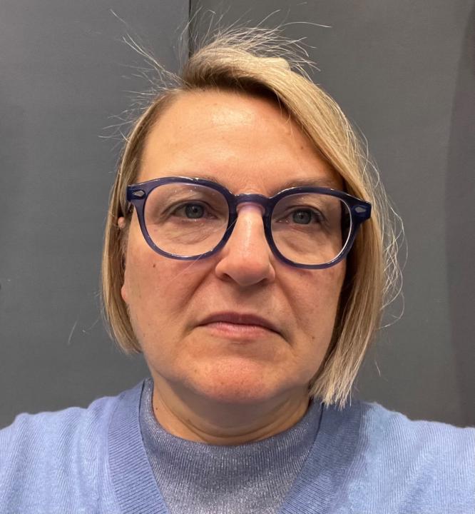 Larissa Piggott