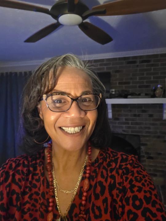 Edith Jones