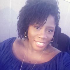 Felicia Sims