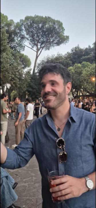Giampiero Di Legge