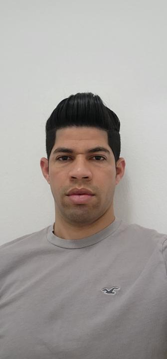 Reinier Rodriguez Ferrer