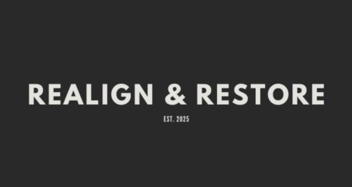 Realign & Restore