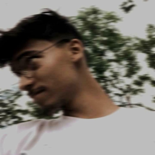 Shaan Russel