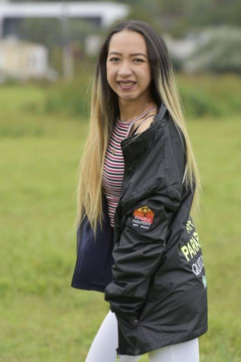 Yoxi García