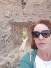 Maria del Mar Pérez Frutos