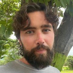 Ian Holbrook