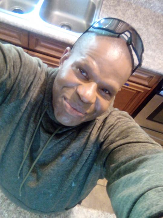 Christopher Parker