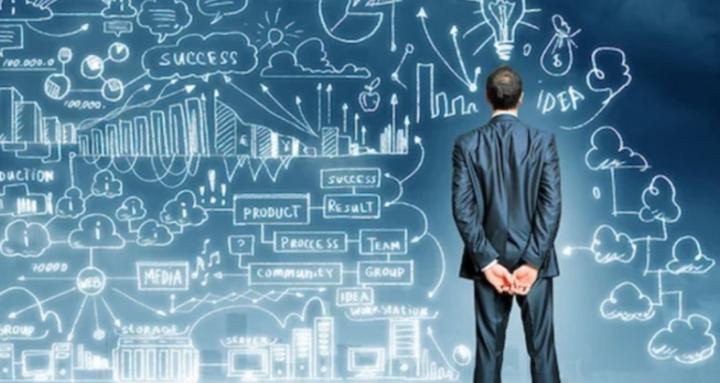 Entrepreneurs around the world