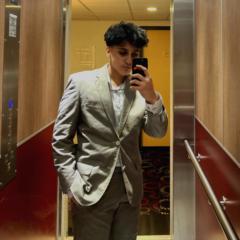 John Alfares
