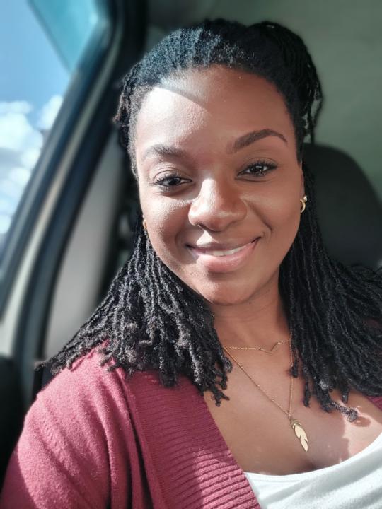 Anissa Joseph-Charles