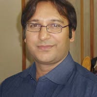 Muhammad Akbar