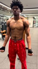 Zachary Blissett