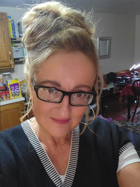 Mary Shafer