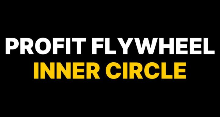 Profit Flywheel Inner Circle