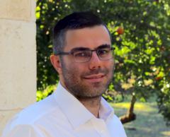 Daniel Molodetski